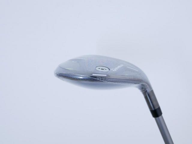 Fairway Wood : Taylormade : **ของใหม่ ยังไม่แกะพลาสติก** ไม้กระเทย Taylormade Qi35 MAX Lite Rescue (ออกปี 2025) Loft 23 ก้าน Fujikura Air Speeder Flex R
