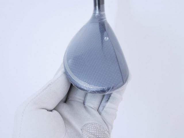 Fairway Wood : Taylormade : **ของใหม่ ยังไม่แกะพลาสติก** ไม้กระเทย Taylormade Qi35 MAX Lite Rescue (ออกปี 2025) Loft 23 ก้าน Fujikura Air Speeder Flex R