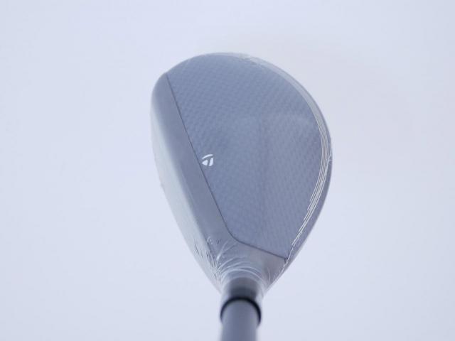 Fairway Wood : Taylormade : **ของใหม่ ยังไม่แกะพลาสติก** ไม้กระเทย Taylormade Qi35 MAX Lite Rescue (ออกปี 2025) Loft 23 ก้าน Fujikura Air Speeder Flex R