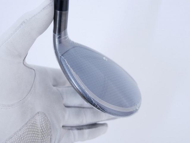 Fairway Wood : Taylormade : **ของใหม่ ยังไม่แกะพลาสติก** ไม้กระเทย Taylormade Qi35 MAX Lite Rescue (ออกปี 2025) Loft 23 ก้าน Fujikura Air Speeder Flex R