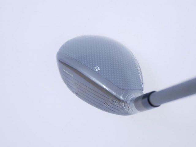 Fairway Wood : Taylormade : **ของใหม่ ยังไม่แกะพลาสติก** ไม้กระเทย Taylormade Qi35 MAX Lite Rescue (ออกปี 2025) Loft 23 ก้าน Fujikura Air Speeder Flex R