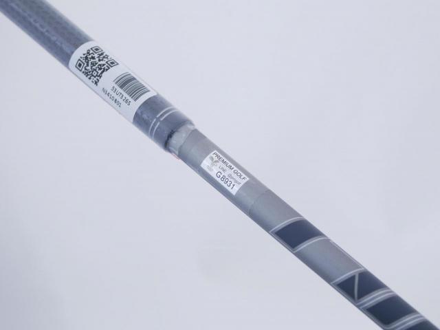 Fairway Wood : Taylormade : **ของใหม่ ยังไม่แกะพลาสติก** ไม้กระเทย Taylormade Qi35 MAX Lite Rescue (ออกปี 2025) Loft 23 ก้าน Fujikura Air Speeder Flex R