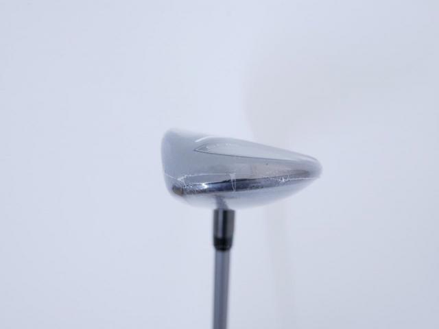 Fairway Wood : Taylormade : **ของใหม่ ยังไม่แกะพลาสติก** ไม้กระเทย Taylormade Qi35 MAX Lite Rescue (ออกปี 2025) Loft 23 ก้าน Fujikura Air Speeder Flex SR
