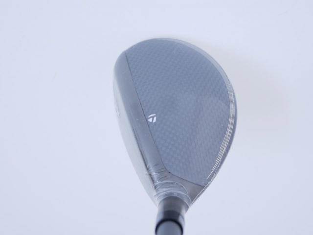 Fairway Wood : Taylormade : **ของใหม่ ยังไม่แกะพลาสติก** ไม้กระเทย Taylormade Qi35 MAX Lite Rescue (ออกปี 2025) Loft 23 ก้าน Fujikura Air Speeder Flex SR