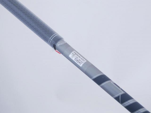 Fairway Wood : Taylormade : **ของใหม่ ยังไม่แกะพลาสติก** ไม้กระเทย Taylormade Qi35 MAX Lite Rescue (ออกปี 2025) Loft 23 ก้าน Fujikura Air Speeder Flex SR