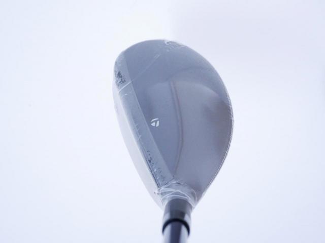Fairway Wood : Taylormade : **ของใหม่ ยังไม่แกะพลาสติก** ไม้กระเทย Taylormade Qi10 Rescue (ออกปี 2024) Loft 22 ก้าน Mitsubishi Diamana TM60 Flex S