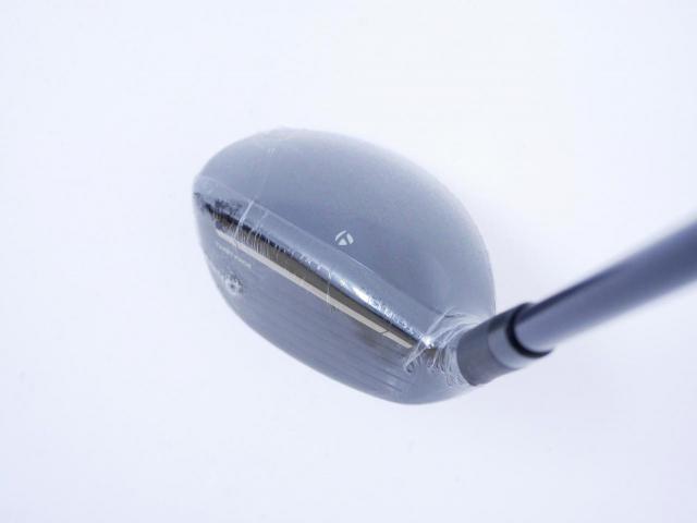 Fairway Wood : Taylormade : **ของใหม่ ยังไม่แกะพลาสติก** ไม้กระเทย Taylormade Qi10 Rescue (ออกปี 2024) Loft 22 ก้าน Mitsubishi Diamana TM60 Flex S