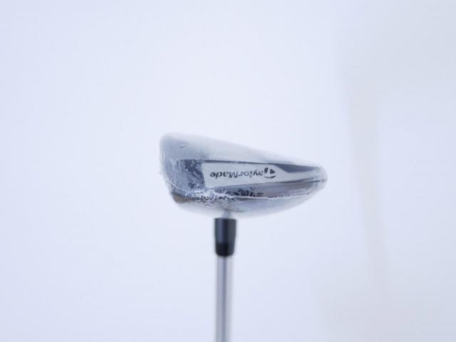 Lady club : All : **ของใหม่ ยังไม่แกะพลาสติก** ไม้กระเทย Taylormade Qi10 MAX Rescue (ออกปี 2024) Loft 27 ก้าน Mitsubishi ELDIO TM40 Flex A (Lady)