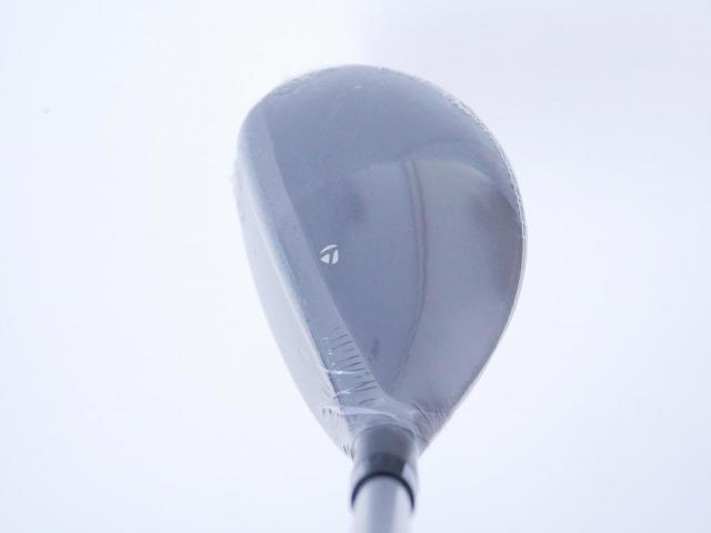 Lady club : All : **ของใหม่ ยังไม่แกะพลาสติก** ไม้กระเทย Taylormade Qi10 MAX Rescue (ออกปี 2024) Loft 27 ก้าน Mitsubishi ELDIO TM40 Flex A (Lady)