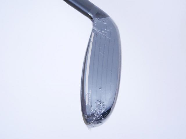 Lady club : All : **ของใหม่ ยังไม่แกะพลาสติก** ไม้กระเทย Taylormade Qi10 MAX Rescue (ออกปี 2024) Loft 27 ก้าน Mitsubishi ELDIO TM40 Flex A (Lady)