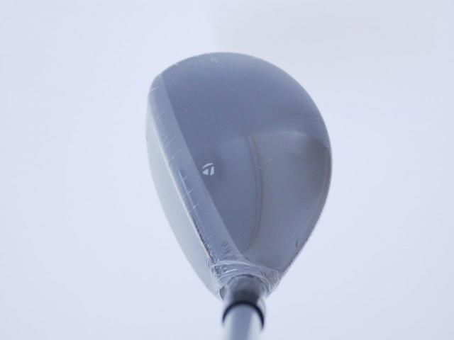 Lady club : All : **ของใหม่ ยังไม่แกะพลาสติก** ไม้กระเทย Taylormade Qi10 MAX Rescue (ออกปี 2024) Loft 27 ก้าน Mitsubishi ELDIO TM40 Flex L