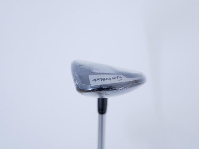 Lady club : All : **ของใหม่ ยังไม่แกะพลาสติก** ไม้กระเทย Taylormade Qi10 MAX Rescue (ออกปี 2024) Loft 27 ก้าน Mitsubishi ELDIO TM40 Flex L