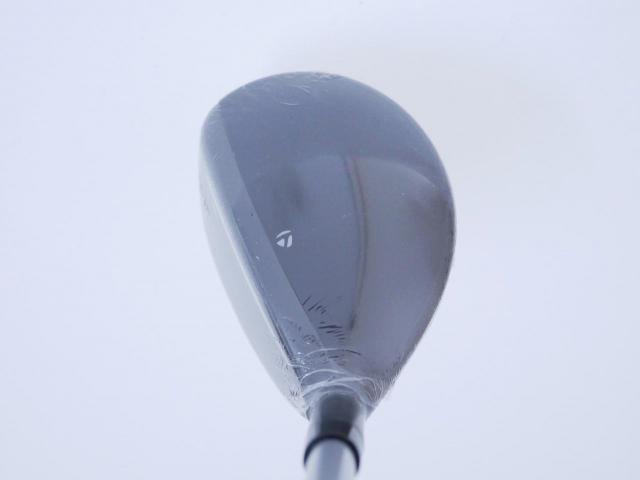 Lady club : All : **ของใหม่ ยังไม่แกะพลาสติก** ไม้กระเทย Taylormade Qi10 MAX Rescue (ออกปี 2024) Loft 27 ก้าน Mitsubishi ELDIO TM40 Flex L