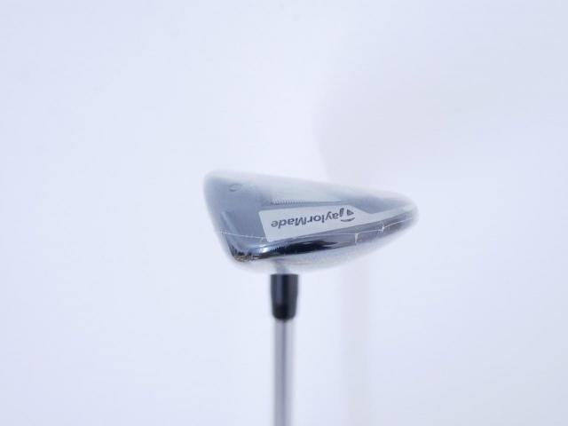 Lady club : All : **ของใหม่ ยังไม่แกะพลาสติก** ไม้กระเทย Taylormade Qi10 MAX Rescue (ออกปี 2024) Loft 27 ก้าน Mitsubishi ELDIO TM40 Flex L