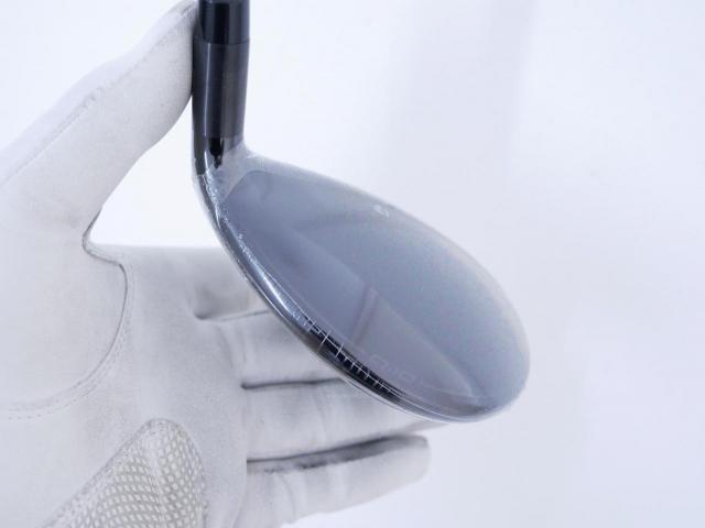 Lady club : All : **ของใหม่ ยังไม่แกะพลาสติก** ไม้กระเทย Taylormade Qi10 MAX Rescue (ออกปี 2024) Loft 27 ก้าน Mitsubishi ELDIO TM40 Flex L