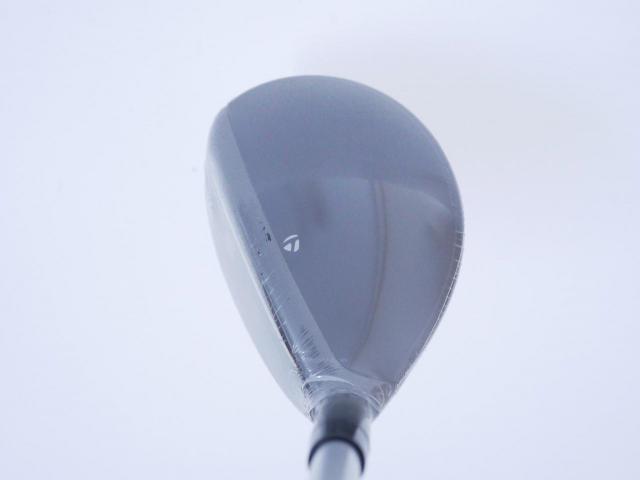 Lady club : All : **ของใหม่ ยังไม่แกะพลาสติก** ไม้กระเทย Taylormade Qi10 MAX Rescue (ออกปี 2024) Loft 27 ก้าน Mitsubishi ELDIO TM40 Flex L