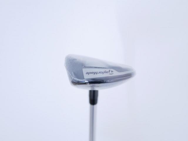Lady club : All : **ของใหม่ ยังไม่แกะพลาสติก** ไม้กระเทย Taylormade Qi10 MAX Rescue (ออกปี 2024) Loft 27 ก้าน Mitsubishi ELDIO TM40 Flex L