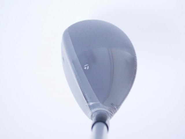 Lady club : All : **ของใหม่ ยังไม่แกะพลาสติก** ไม้กระเทย Taylormade Qi10 MAX Rescue (ออกปี 2024) Loft 27 ก้าน Mitsubishi ELDIO TM40 Flex L