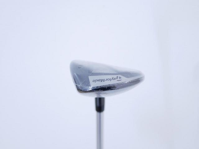 Lady club : All : **ของใหม่ ยังไม่แกะพลาสติก** ไม้กระเทย Taylormade Qi10 MAX Rescue (ออกปี 2024) Loft 27 ก้าน Mitsubishi ELDIO TM40 Flex L