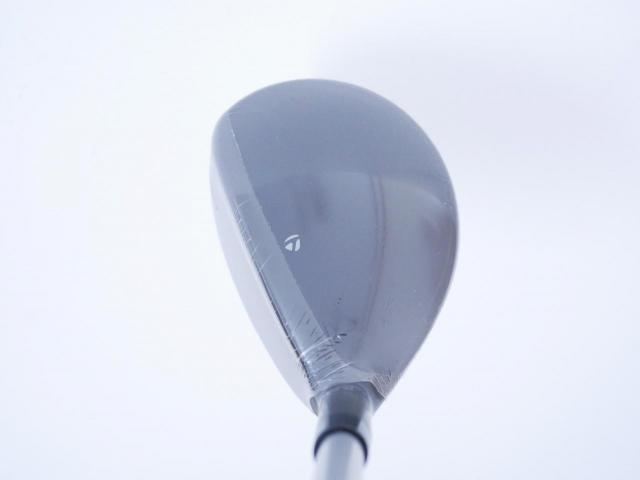 Lady club : All : **ของใหม่ ยังไม่แกะพลาสติก** ไม้กระเทย Taylormade Qi10 MAX Rescue (ออกปี 2024) Loft 27 ก้าน Mitsubishi ELDIO TM40 Flex L