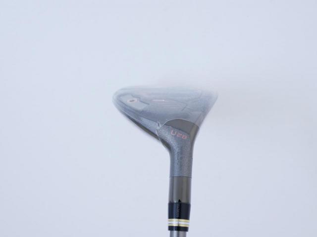 Lady club : All : **ของใหม่ ยังไม่แกะพลาสติก** ไม้กระเทย Honma Beres 09 Black (รุ่นล่าสุด ออกปี 2024) Loft 28 ก้าน Honma ARMRQ FX Black Flex L