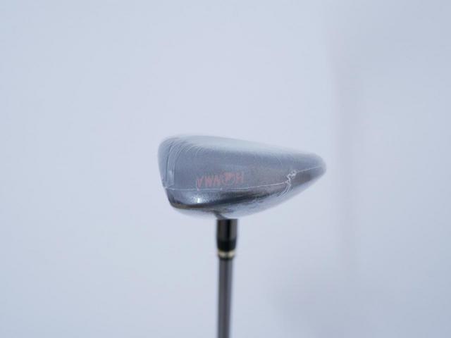 Lady club : All : **ของใหม่ ยังไม่แกะพลาสติก** ไม้กระเทย Honma Beres 09 Black (รุ่นล่าสุด ออกปี 2024) Loft 28 ก้าน Honma ARMRQ FX Black Flex L