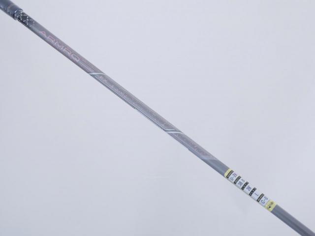 Lady club : All : **ของใหม่ ยังไม่แกะพลาสติก** ไม้กระเทย Honma Beres 09 Black (รุ่นล่าสุด ออกปี 2024) Loft 28 ก้าน Honma ARMRQ FX Black Flex L