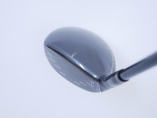 Fairway Wood : Honma : **ของใหม่ ยังไม่แกะพลาสติก** ไม้กระเทย Honma Beres 09 Black (ออกปี 2024) Loft 22 ก้าน Honma ARMRQ FX Black Flex R