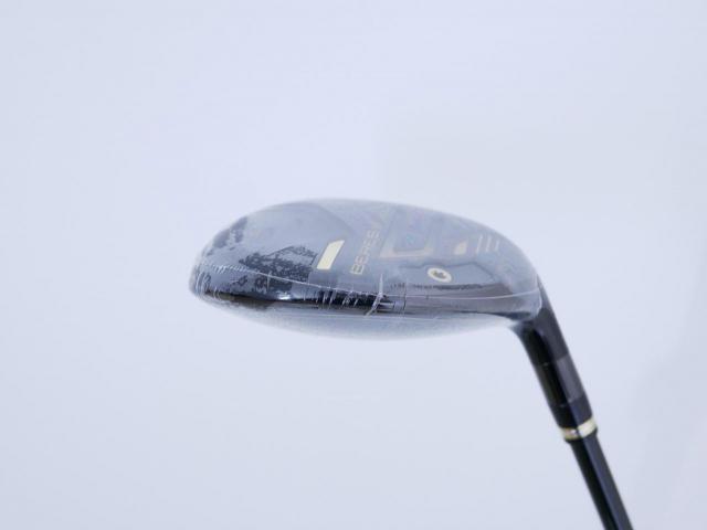 Fairway Wood : Honma : **ของใหม่ ยังไม่แกะพลาสติก** ไม้กระเทย Honma Beres 09 Black (ออกปี 2024) Loft 22 ก้าน Honma ARMRQ FX Black Flex S