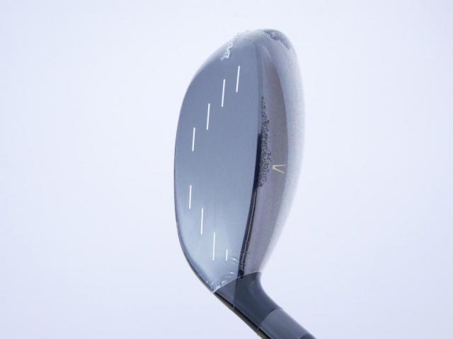 Fairway Wood : Honma : **ของใหม่ ยังไม่แกะพลาสติก** ไม้กระเทย Honma Beres 09 Black (ออกปี 2024) Loft 22 ก้าน Honma ARMRQ FX Black Flex S