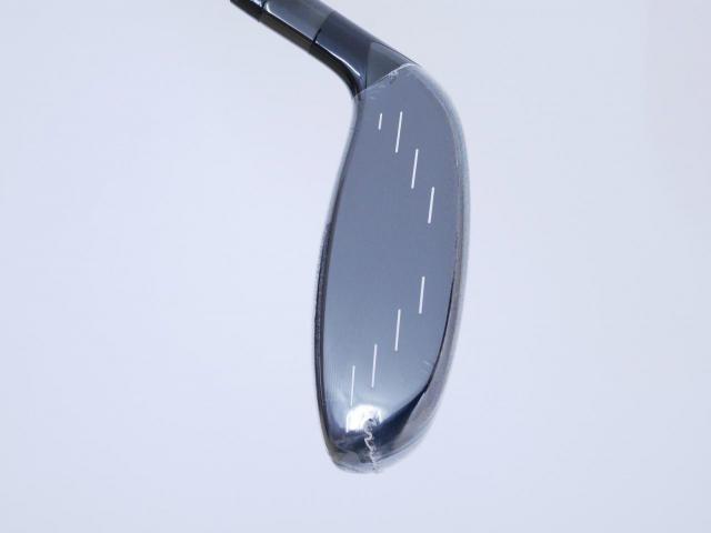 Fairway Wood : Honma : **ของใหม่ ยังไม่แกะพลาสติก** ไม้กระเทย Honma Beres 09 Black (ออกปี 2024) Loft 22 ก้าน Honma ARMRQ FX Black Flex S
