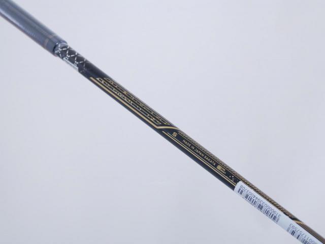 Fairway Wood : Honma : **ของใหม่ ยังไม่แกะพลาสติก** ไม้กระเทย Honma Beres 09 Black (ออกปี 2024) Loft 22 ก้าน Honma ARMRQ FX Black Flex S