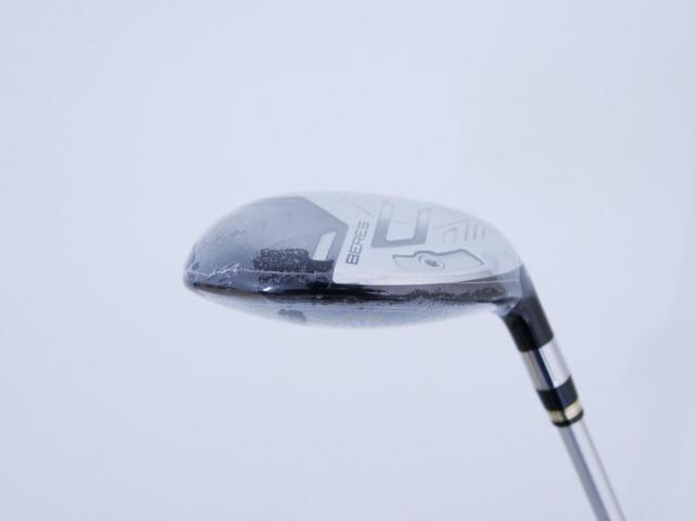 Fairway Wood : Honma : **ของใหม่ ยังไม่แกะพลาสติก** ไม้กระเทย Honma Beres 09 (ออกปี 2024) Loft 19 ก้าน Honma ARMRQ FX Flex SR (2 ดาว)