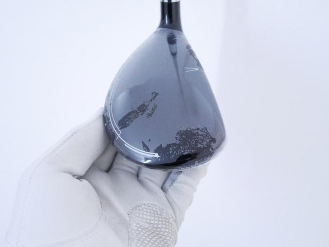 Fairway Wood : Honma : **ของใหม่ ยังไม่แกะพลาสติก** ไม้กระเทย Honma Beres 09 (ออกปี 2024) Loft 19 ก้าน Honma ARMRQ FX Flex SR (2 ดาว)