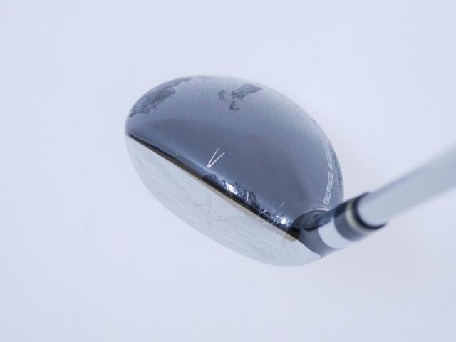 Fairway Wood : Honma : **ของใหม่ ยังไม่แกะพลาสติก** ไม้กระเทย Honma Beres 09 (ออกปี 2024) Loft 19 ก้าน Honma ARMRQ FX Flex SR (2 ดาว)