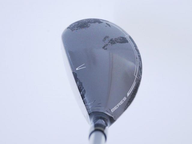 Fairway Wood : Honma : **ของใหม่ ยังไม่แกะพลาสติก** ไม้กระเทย Honma Beres 09 (ออกปี 2024) Loft 19 ก้าน Honma ARMRQ FX Flex SR (2 ดาว)