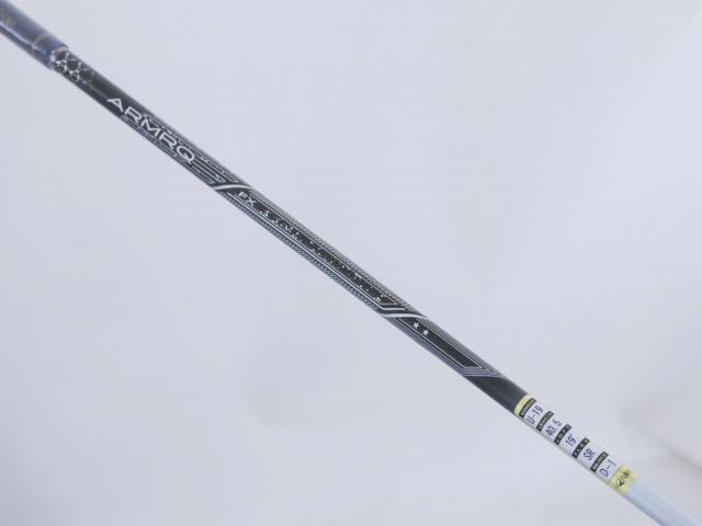Fairway Wood : Honma : **ของใหม่ ยังไม่แกะพลาสติก** ไม้กระเทย Honma Beres 09 (ออกปี 2024) Loft 19 ก้าน Honma ARMRQ FX Flex SR (2 ดาว)