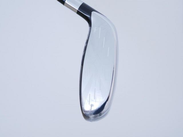 Fairway Wood : Honma : **ของใหม่ ยังไม่แกะพลาสติก** ไม้กระเทย Honma Beres 09 (ออกปี 2024) Loft 19 ก้าน Honma ARMRQ FX Flex SR (2 ดาว)
