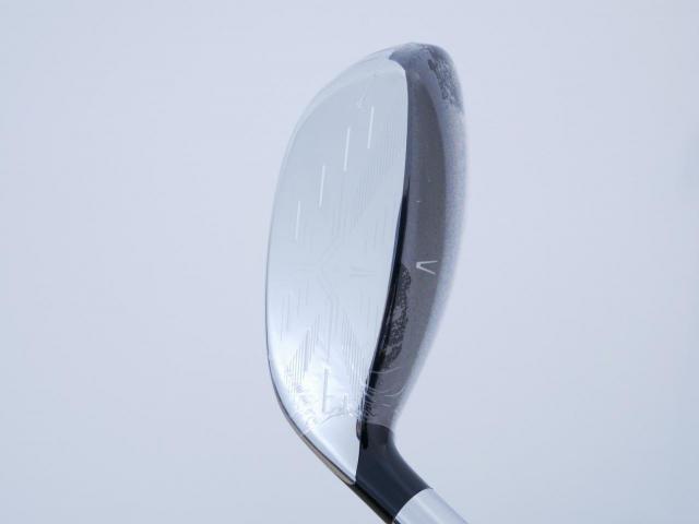 Fairway Wood : Honma : **ของใหม่ ยังไม่แกะพลาสติก** ไม้กระเทย Honma Beres 09 (ออกปี 2024) Loft 19 ก้าน Honma ARMRQ FX Flex SR (2 ดาว)