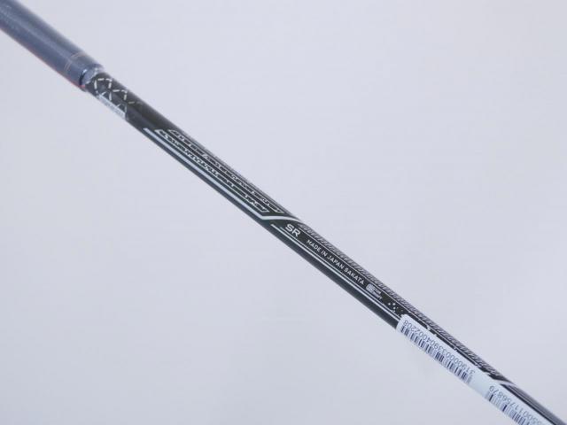 Fairway Wood : Honma : **ของใหม่ ยังไม่แกะพลาสติก** ไม้กระเทย Honma Beres 09 (ออกปี 2024) Loft 19 ก้าน Honma ARMRQ FX Flex SR (2 ดาว)