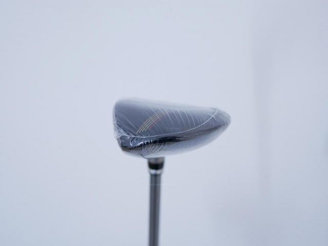 Fairway Wood : xxio : **ของใหม่ ยังไม่แกะพลาสติก** ไม้กระเทย XXIO Prime 12 (ออกปี 2023 ท๊อปสุด ตีง่าย ไกล) Loft 22 ก้านกราไฟต์ SP-1200 Flex R2