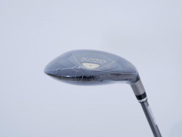 Fairway Wood : xxio : **ของใหม่ ยังไม่แกะพลาสติก** ไม้กระเทย XXIO Prime 12 (ออกปี 2023 ท๊อปสุด ตีง่าย ไกล) Loft 22 ก้านกราไฟต์ SP-1200 Flex R2