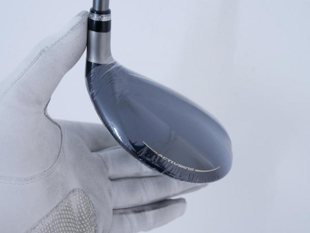 Fairway Wood : xxio : **ของใหม่ ยังไม่แกะพลาสติก** ไม้กระเทย XXIO Prime 12 (ออกปี 2023 ท๊อปสุด ตีง่าย ไกล) Loft 22 ก้านกราไฟต์ SP-1200 Flex R2