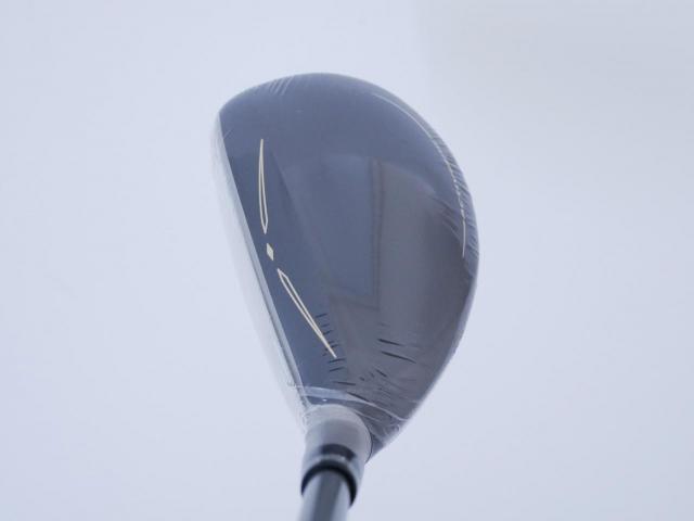 Fairway Wood : xxio : **ของใหม่ ยังไม่แกะพลาสติก** ไม้กระเทย XXIO Prime 12 (ออกปี 2023 ท๊อปสุด ตีง่าย ไกล) Loft 22 ก้านกราไฟต์ SP-1200 Flex R2
