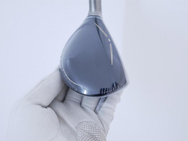 Fairway Wood : xxio : **ของใหม่ ยังไม่แกะพลาสติก** ไม้กระเทย XXIO Prime 12 (ออกปี 2023 ท๊อปสุด ตีง่าย ไกล) Loft 22 ก้านกราไฟต์ SP-1200 Flex R2