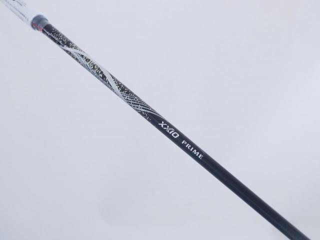 Fairway Wood : xxio : **ของใหม่ ยังไม่แกะพลาสติก** ไม้กระเทย XXIO Prime 12 (ออกปี 2023 ท๊อปสุด ตีง่าย ไกล) Loft 22 ก้านกราไฟต์ SP-1200 Flex R2