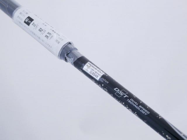 Fairway Wood : xxio : **ของใหม่ ยังไม่แกะพลาสติก** ไม้กระเทย XXIO Prime 12 (ออกปี 2023 ท๊อปสุด ตีง่าย ไกล) Loft 22 ก้านกราไฟต์ SP-1200 Flex R2