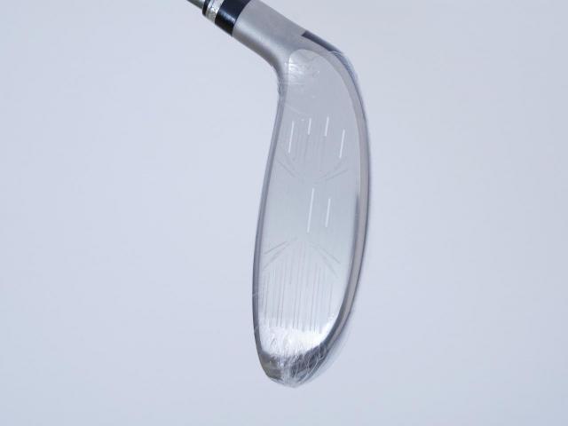 Fairway Wood : xxio : **ของใหม่ ยังไม่แกะพลาสติก** ไม้กระเทย XXIO Prime 12 (ออกปี 2023 ท๊อปสุด ตีง่าย ไกล) Loft 22 ก้านกราไฟต์ SP-1200 Flex R2