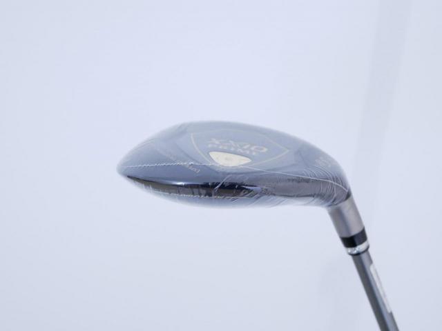 Fairway Wood : xxio : **ของใหม่ ยังไม่แกะพลาสติก** ไม้กระเทย XXIO Prime 12 (ออกปี 2023 ท๊อปสุด ตีง่าย ไกล) Loft 22 ก้านกราไฟต์ SP-1200 Flex R2