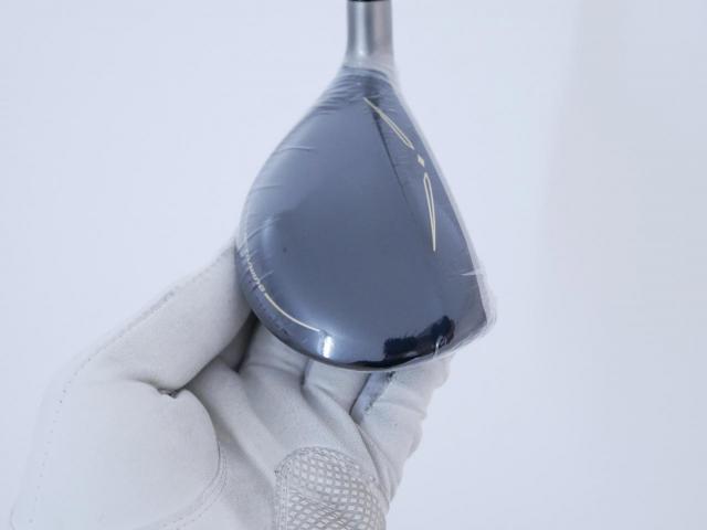 Fairway Wood : xxio : **ของใหม่ ยังไม่แกะพลาสติก** ไม้กระเทย XXIO Prime 12 (ออกปี 2023 ท๊อปสุด ตีง่าย ไกล) Loft 22 ก้านกราไฟต์ SP-1200 Flex R2